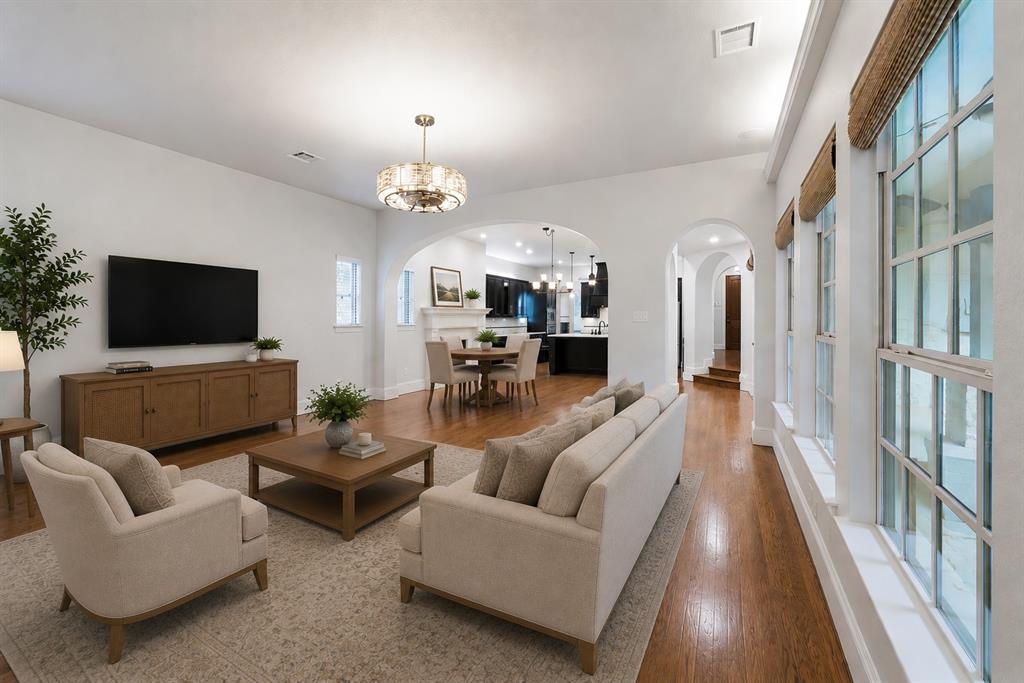 Austin Waters Ph 1r2 - Residential