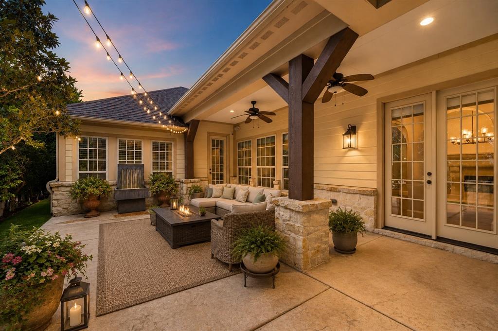 Austin Waters Ph 1r2 - Residential
