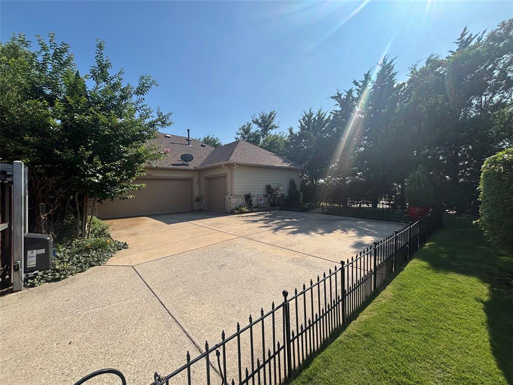 Austin Waters Ph 1r2 - Residential