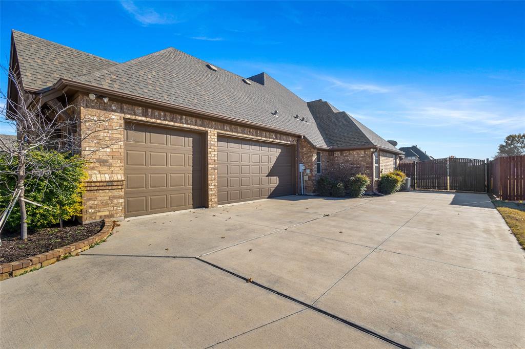 Spring Ranch Add - Residential