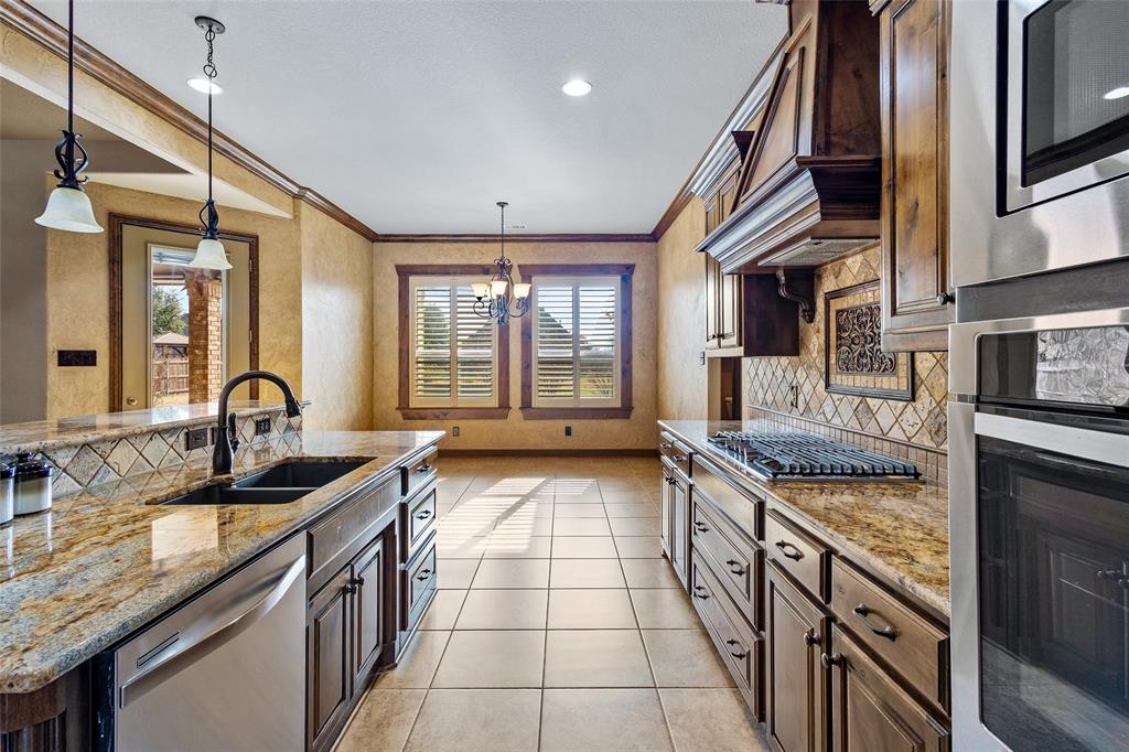 Spring Ranch Add - Residential