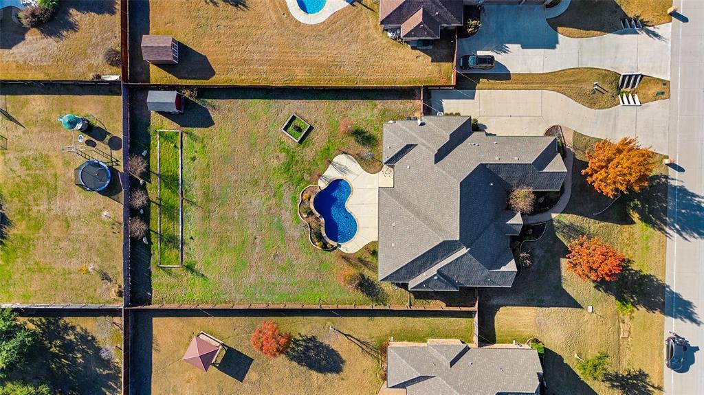Spring Ranch Add - Residential