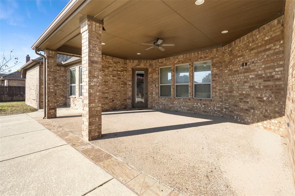 Spring Ranch Add - Residential