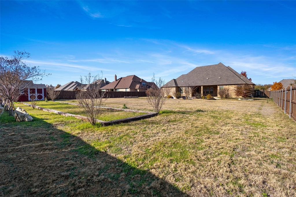 Spring Ranch Add - Residential