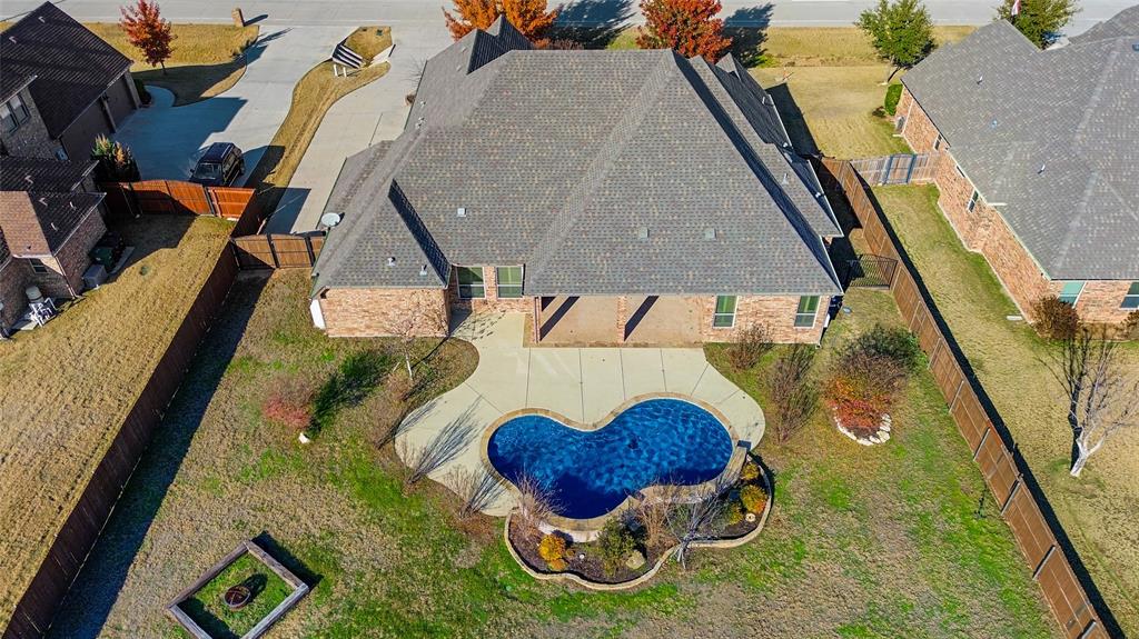 Spring Ranch Add - Residential