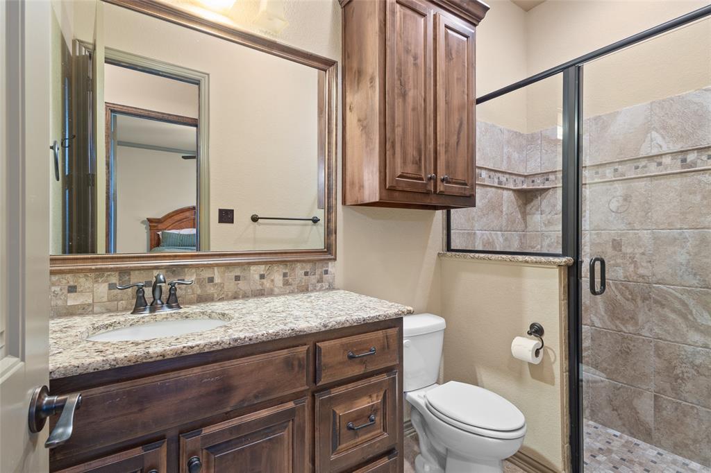 Spring Ranch Add - Residential