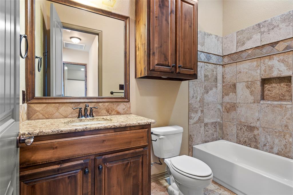 Spring Ranch Add - Residential