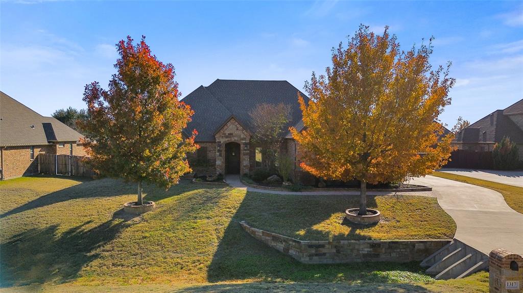 Spring Ranch Add - Residential