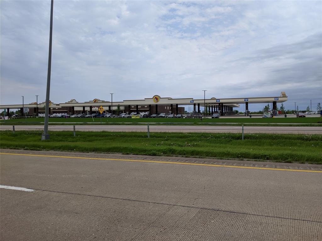 PT 55-68 SOUTH ENNIS - Land