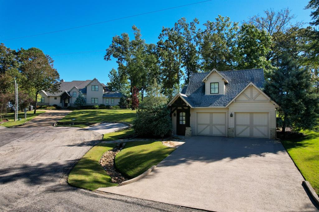 Pine Valley - Residential
