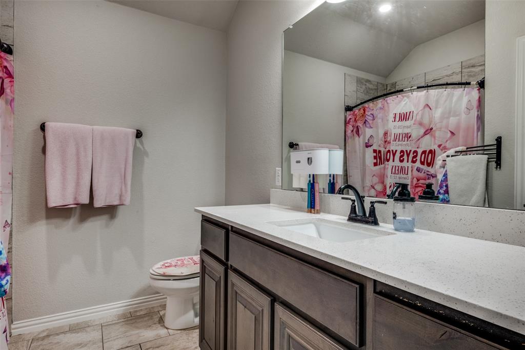 Midway Ridge Ph 1 - Residential