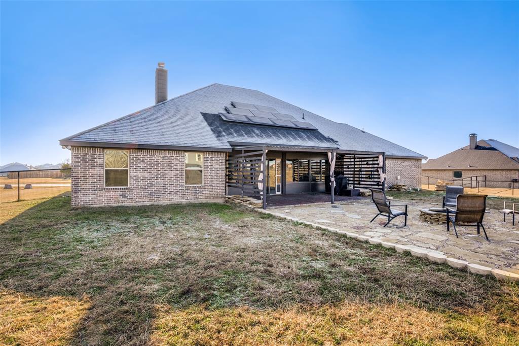 Midway Ridge Ph 1 - Residential
