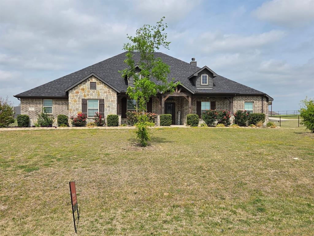 Midway Ridge Ph 1 - Residential