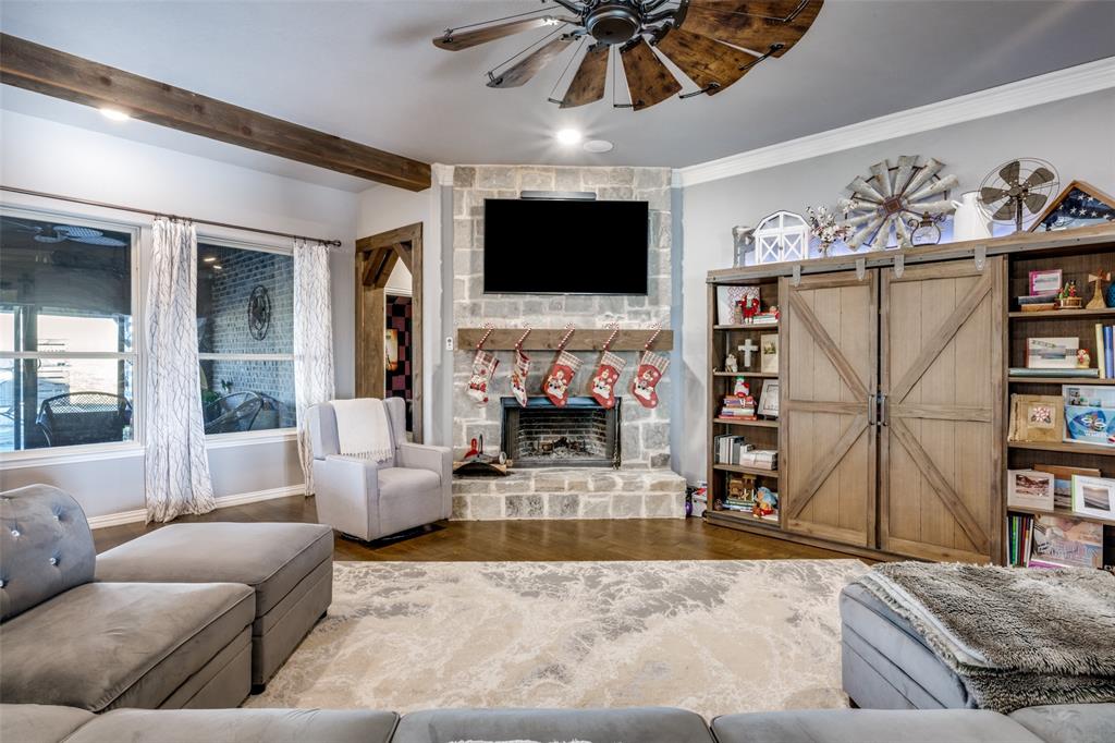 Midway Ridge Ph 1 - Residential