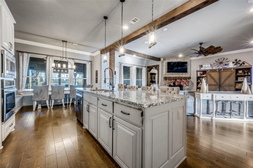 Midway Ridge Ph 1 - Residential