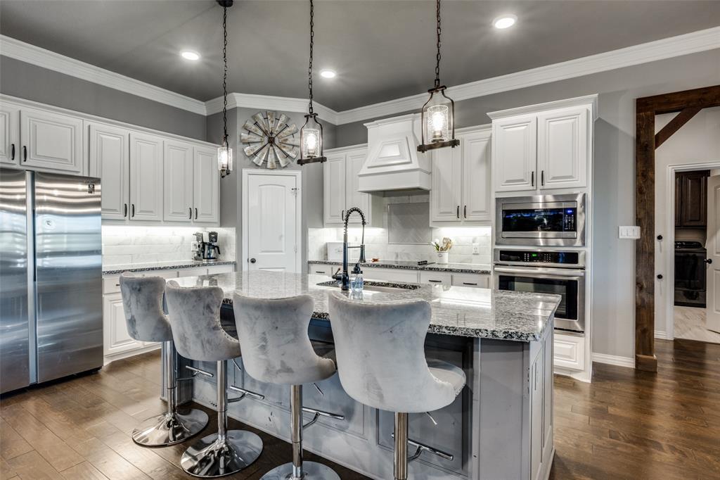 Midway Ridge Ph 1 - Residential