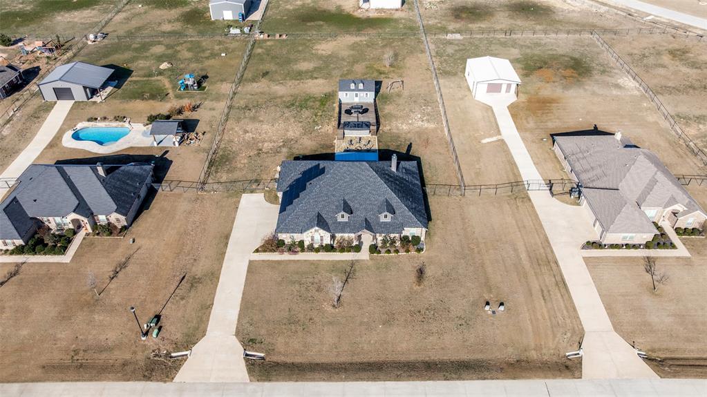 Midway Ridge Ph 1 - Residential