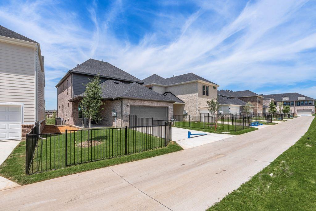 Bayside - Residential