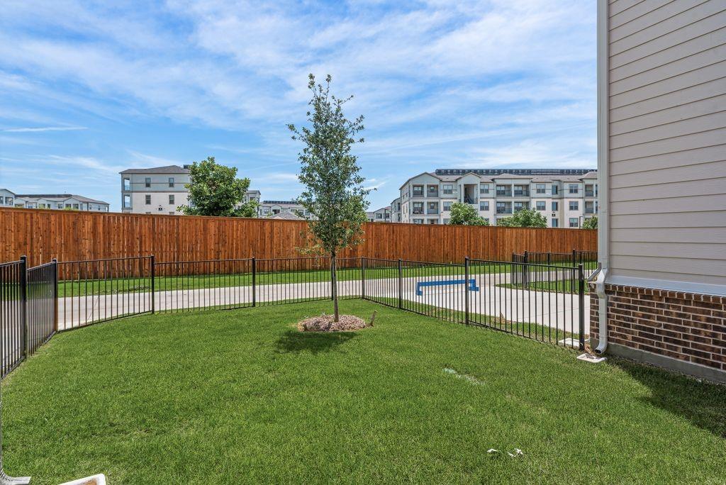 Bayside - Residential