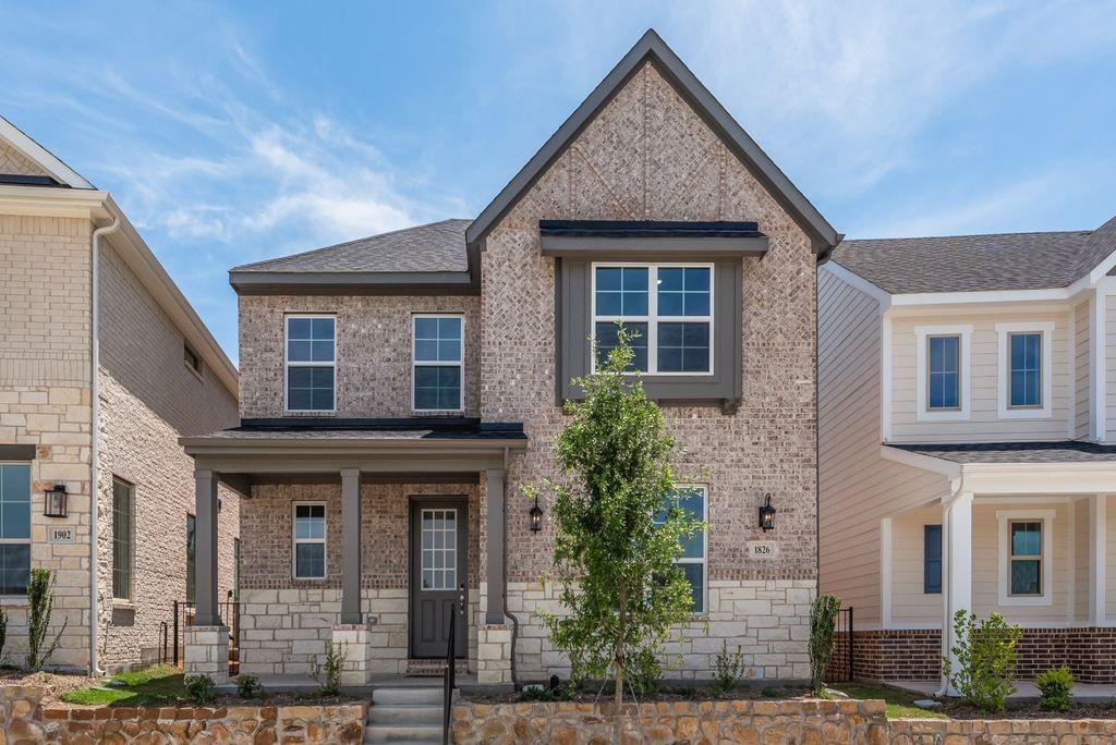 Bayside - Residential