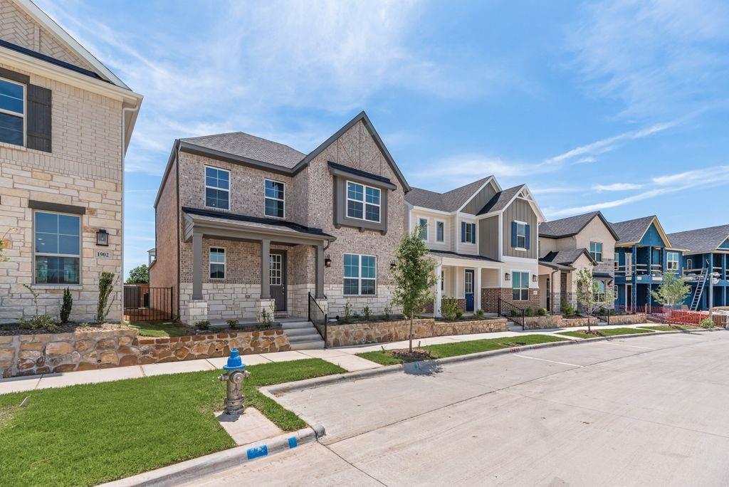 Bayside - Residential