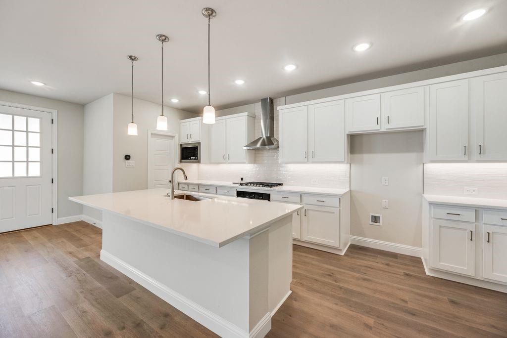 Bayside - Residential