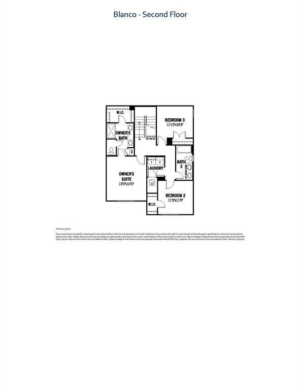 Bayside - Residential
