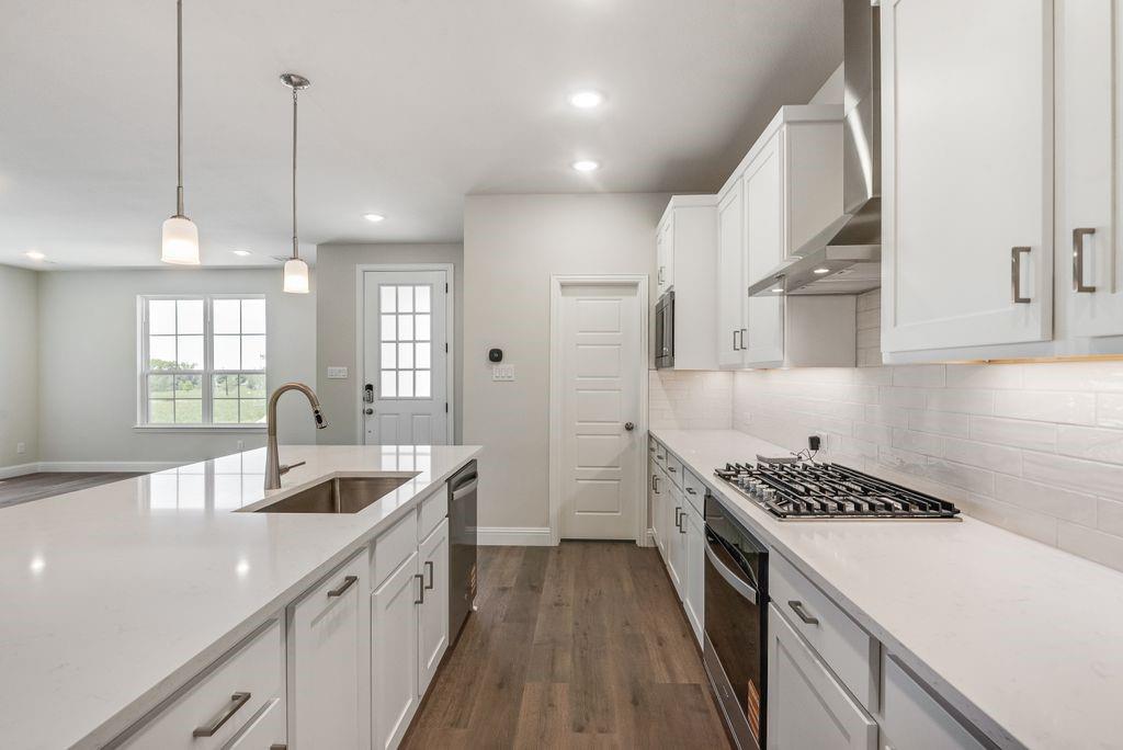 Bayside - Residential