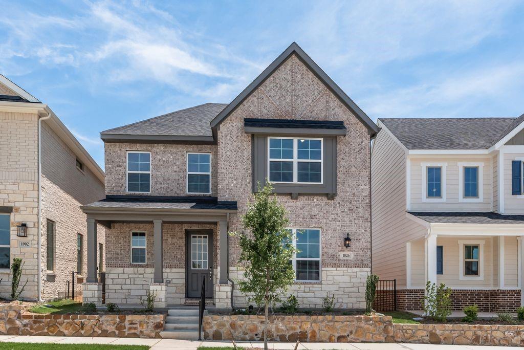 Bayside - Residential