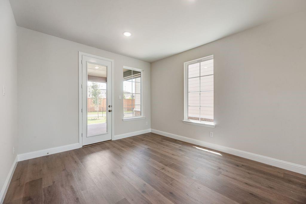 Bayside - Residential