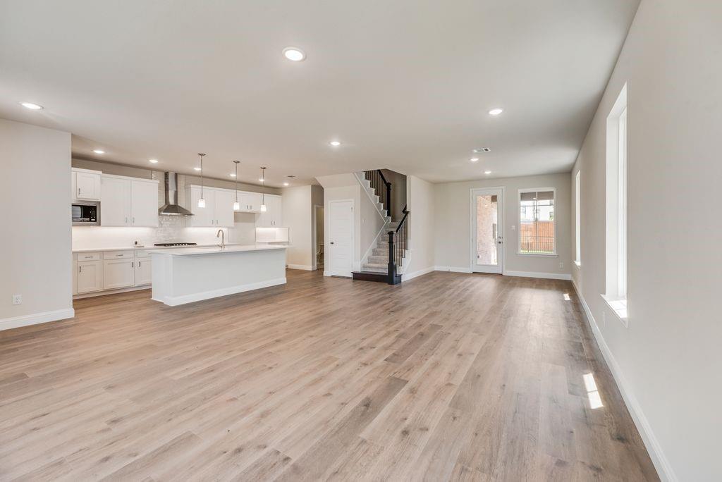 Bayside - Residential
