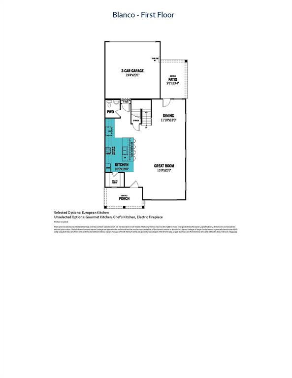 Bayside - Residential