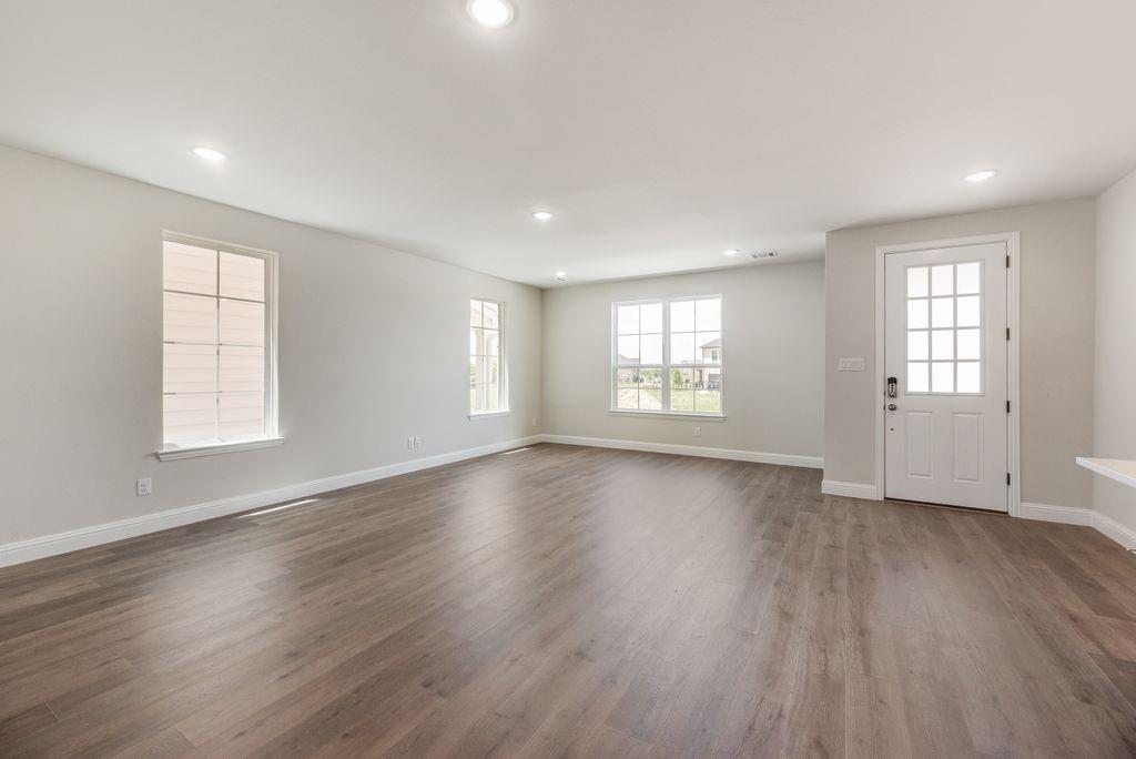 Bayside - Residential