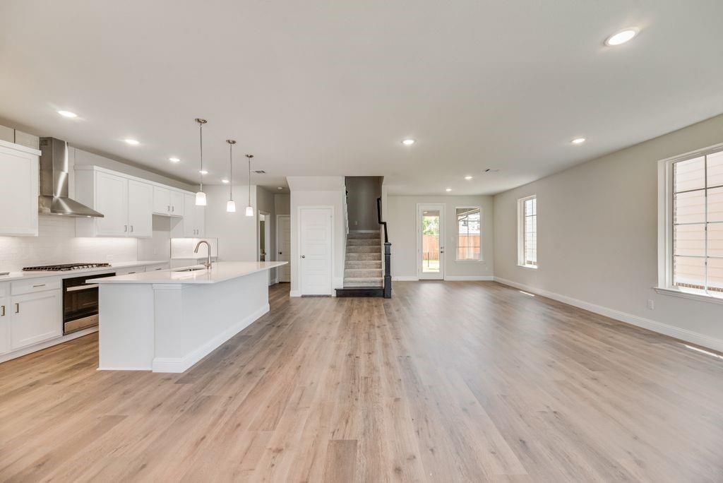 Bayside - Residential