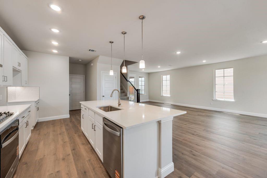 Bayside - Residential