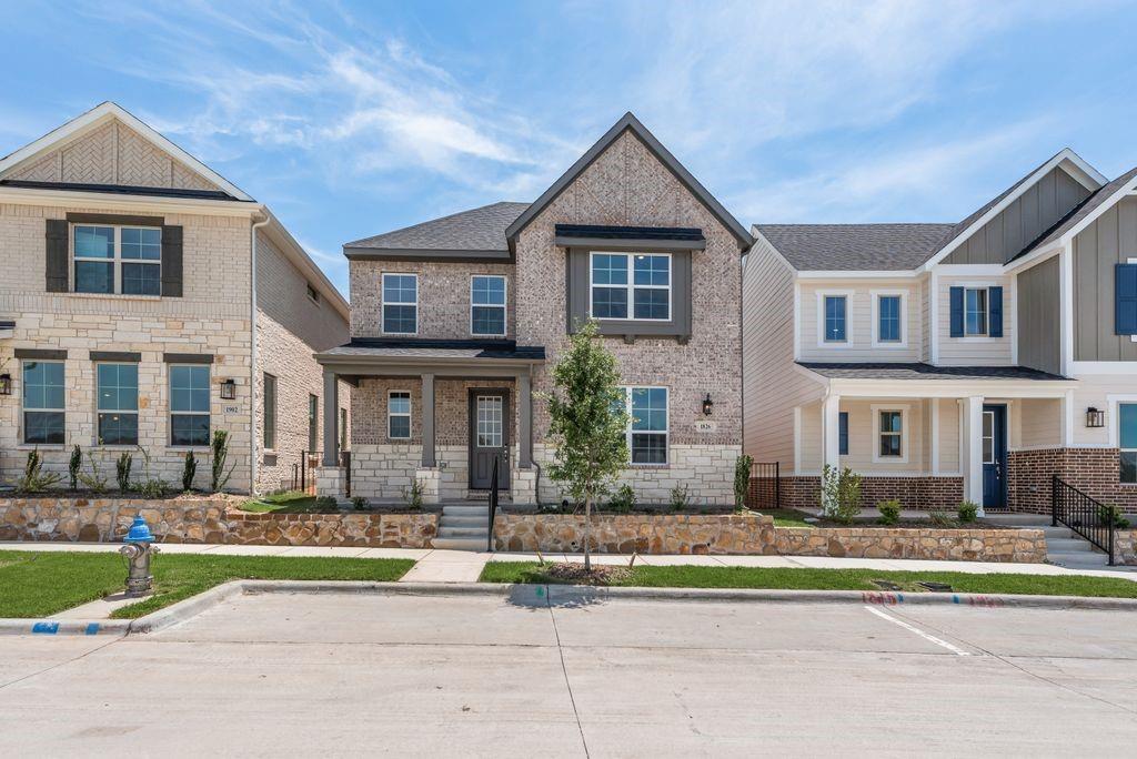 Bayside - Residential