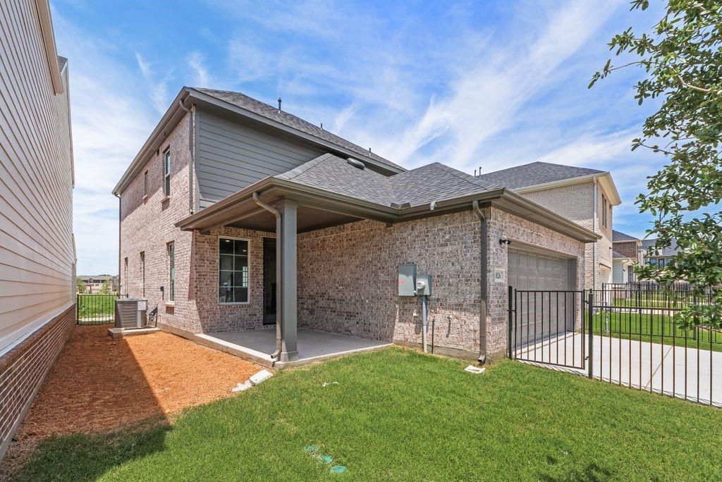Bayside - Residential
