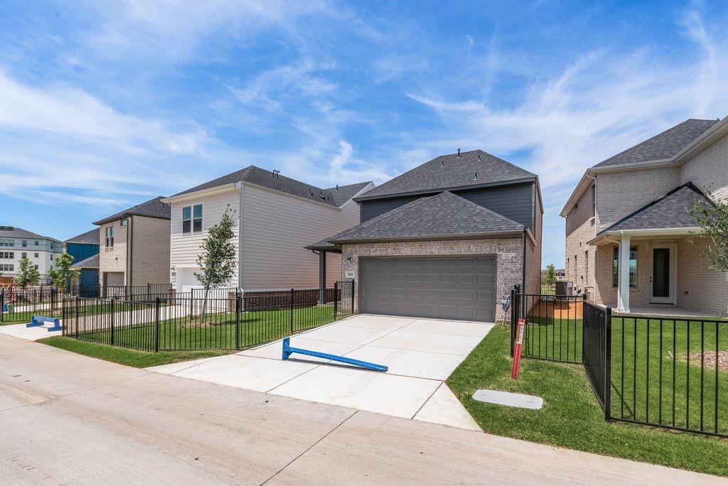 Bayside - Residential
