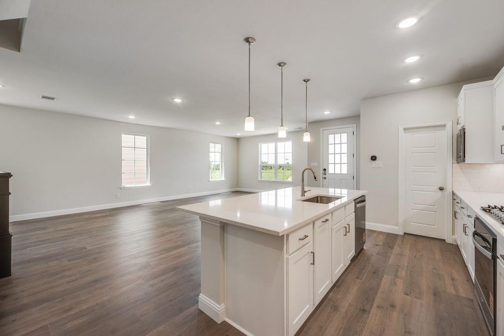 Bayside - Residential