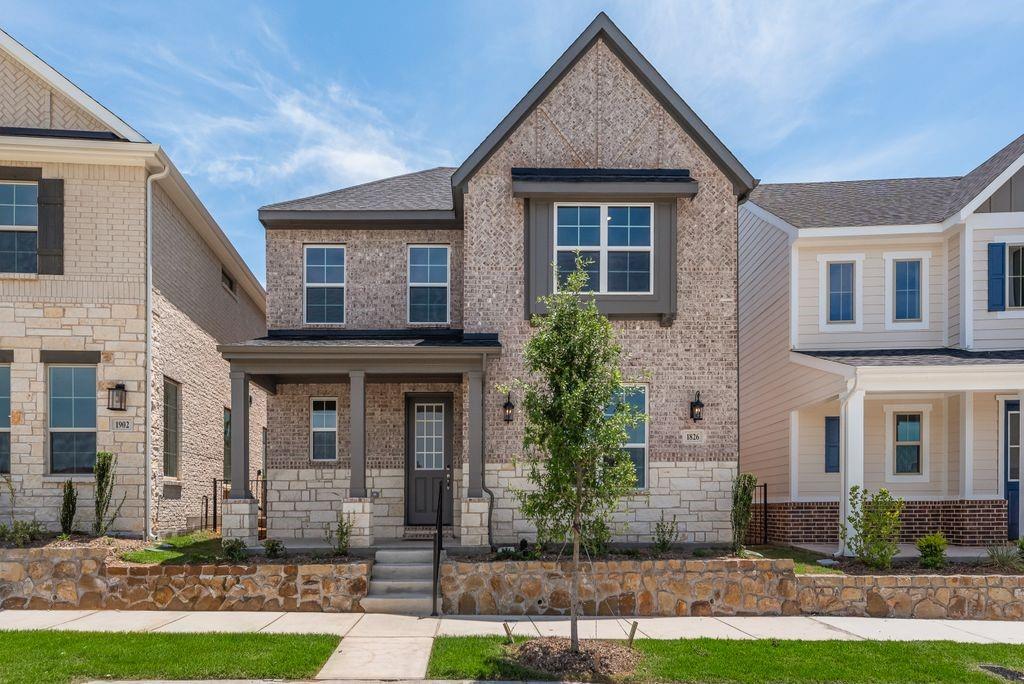Bayside - Residential