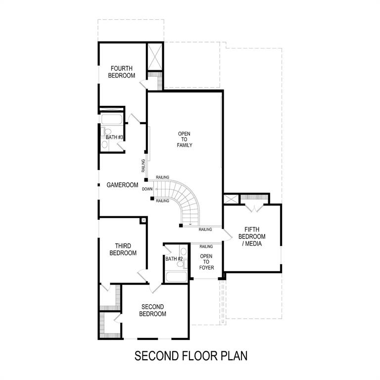 Edgewood Creek - Residential