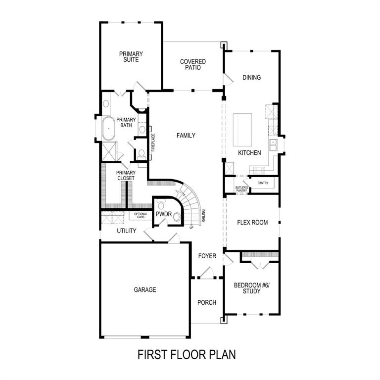 Edgewood Creek - Residential