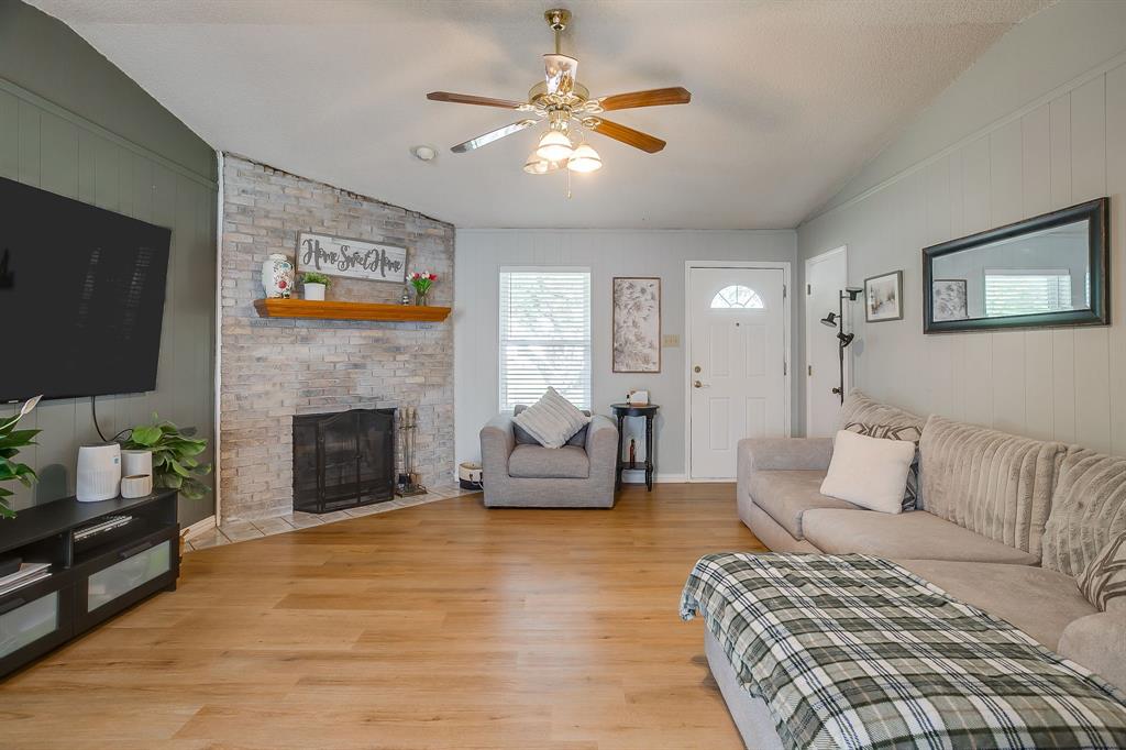 Forest Ridge Estates - Residential