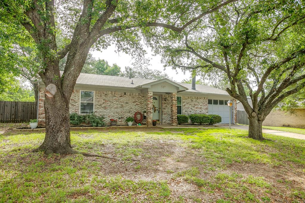 Forest Ridge Estates - Residential