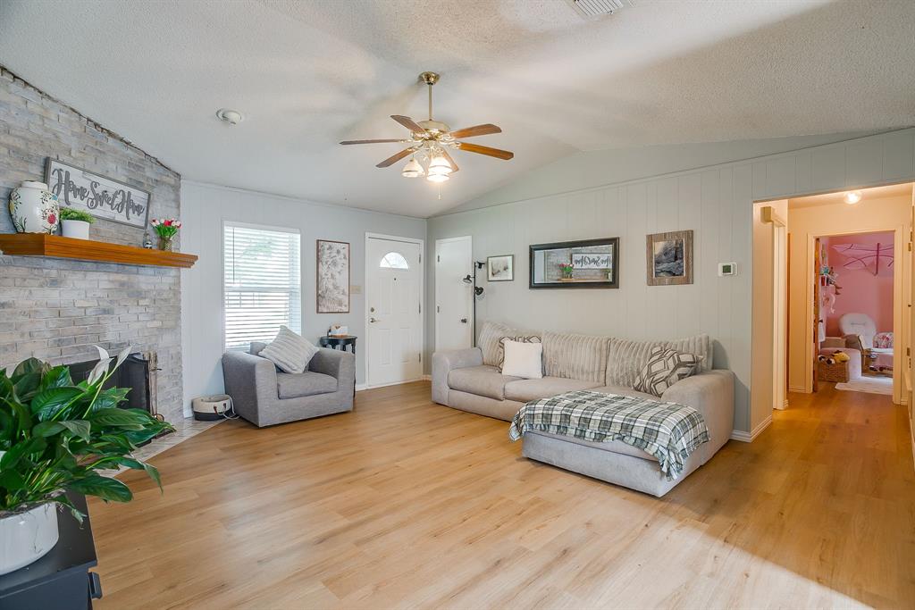 Forest Ridge Estates - Residential