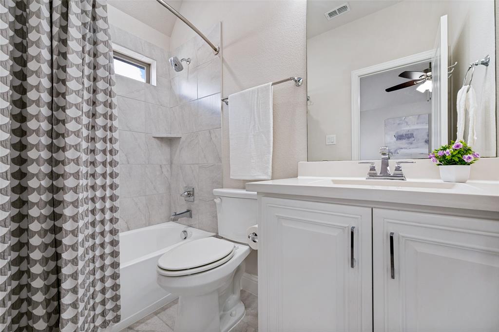 Melton Ridge - Residential