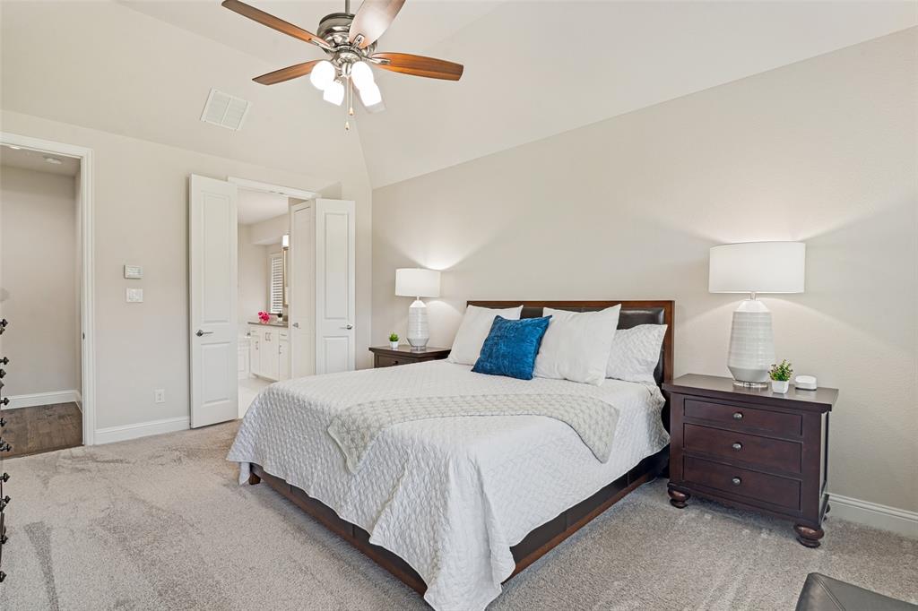 Melton Ridge - Residential