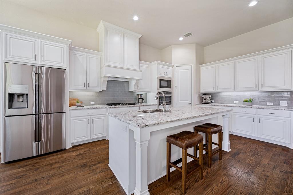 Melton Ridge - Residential