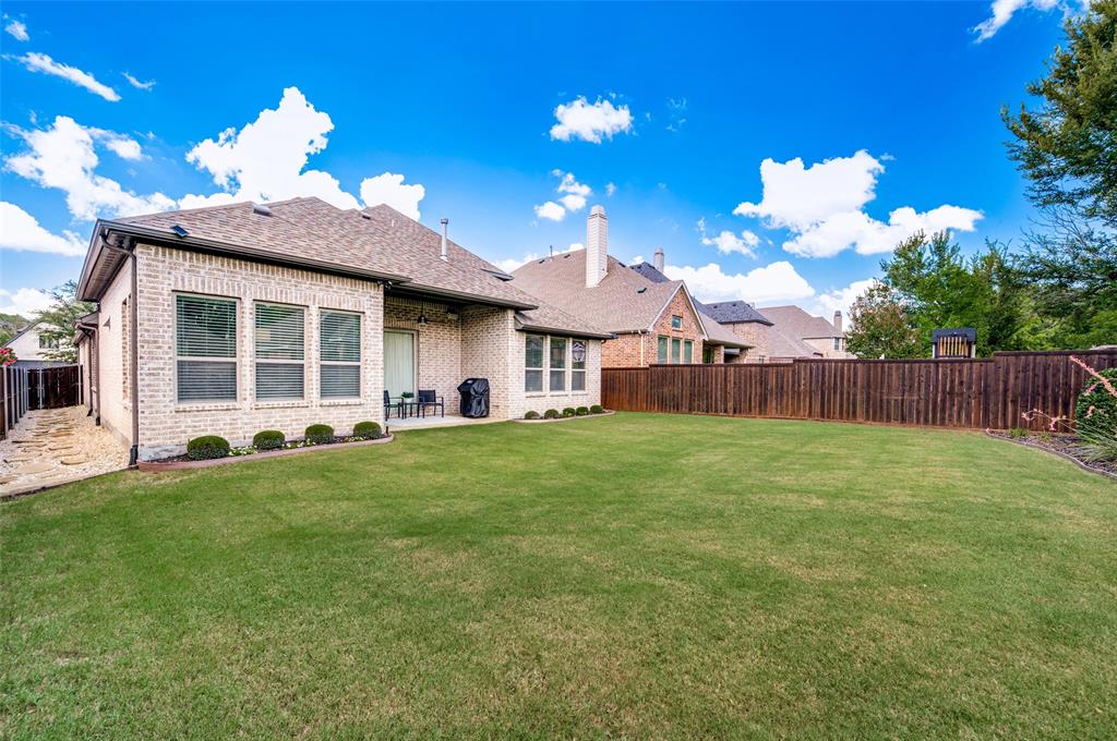 Melton Ridge - Residential
