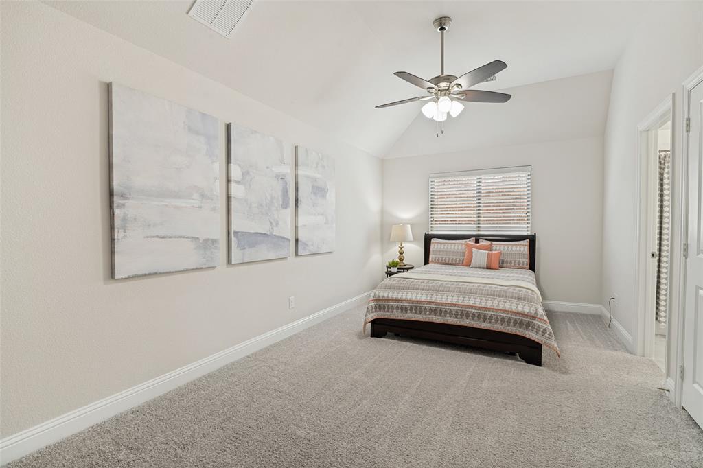 Melton Ridge - Residential